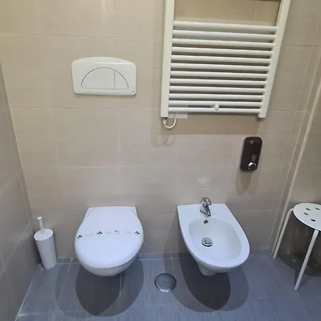 凯撒广场住宿加早餐旅馆 招待所 罗马