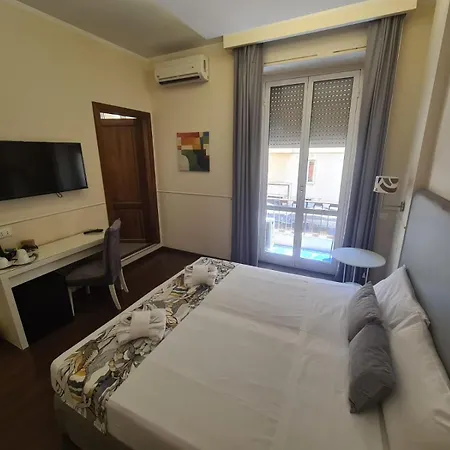 시저 플레이스 B&B