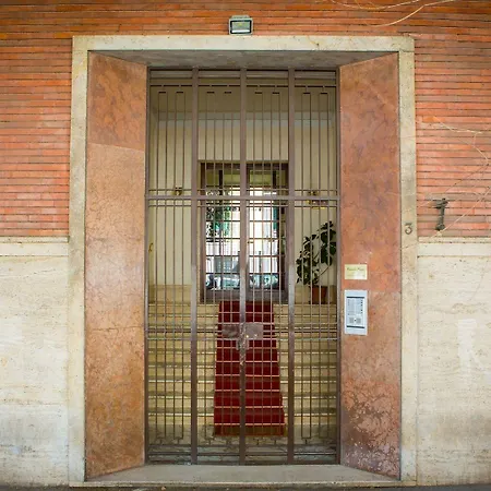 凯撒广场住宿加早餐旅馆 招待所 3*