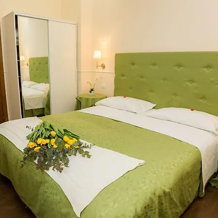 凯撒广场住宿加早餐旅馆 罗马