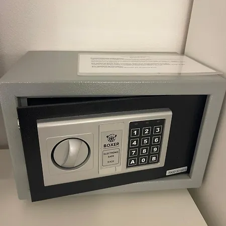 凯撒广场住宿加早餐旅馆