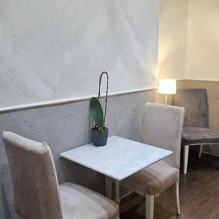 Caesar Place 4* Ρώμη