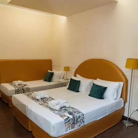 Caesar Place 3* Ρώμη