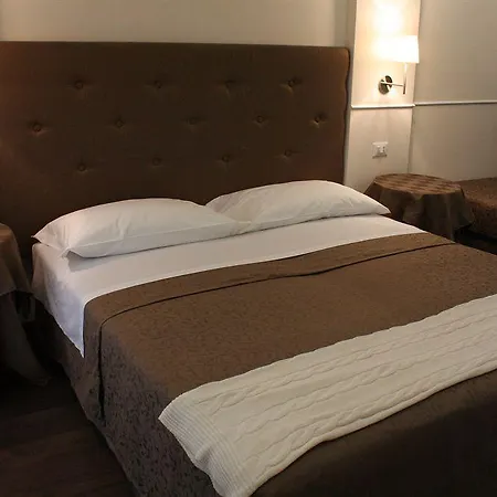 凯撒广场住宿加早餐旅馆 招待所 罗马