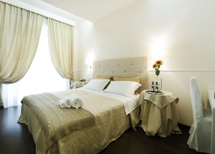 Caesar Place 3* Ρώμη