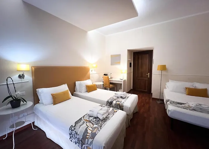 Caesar Place Πανσιόν 3*