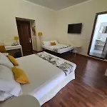 Caesar Place Rome