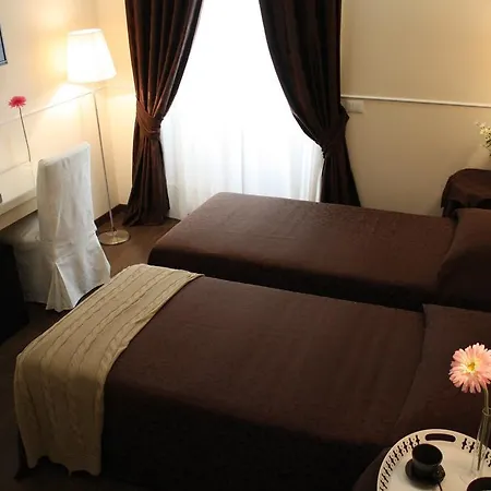 Bed & Breakfast Caesar Place