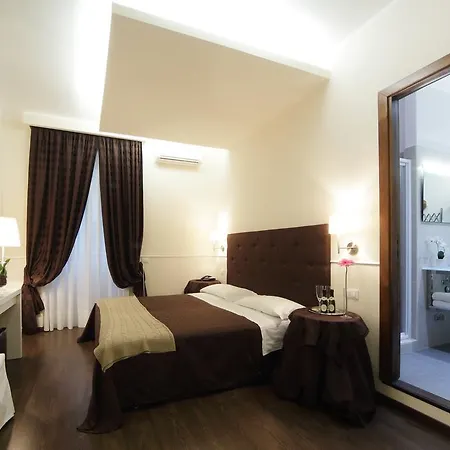 Bed & Breakfast Caesar Place 4*