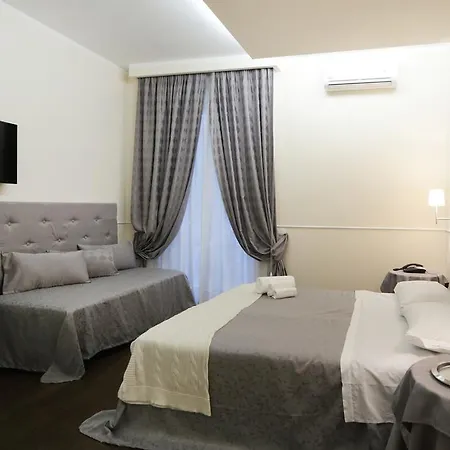 Caesar Place Bed & Breakfast