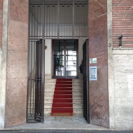 Caesar Place Maison d'hôtes