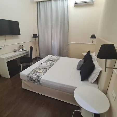 Caesar Place Gæstehus 3*