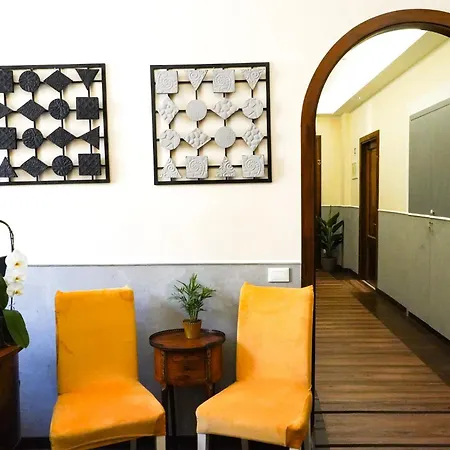 Guest house Caesar Place Rome