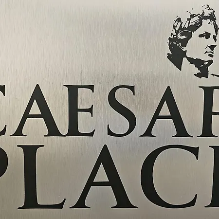 Caesar Place Maison d'hôtes