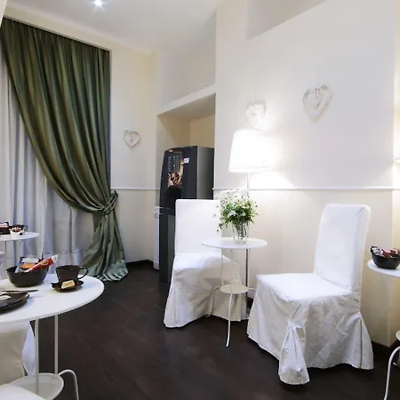 Pensionat Caesar Place 4*