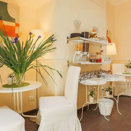 Gæstehus Caesar Place 4*