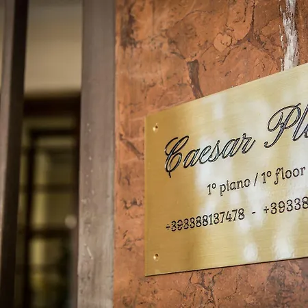 Gasthof Caesar Place Rom