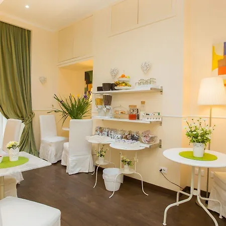 Caesar Place 4* Rom