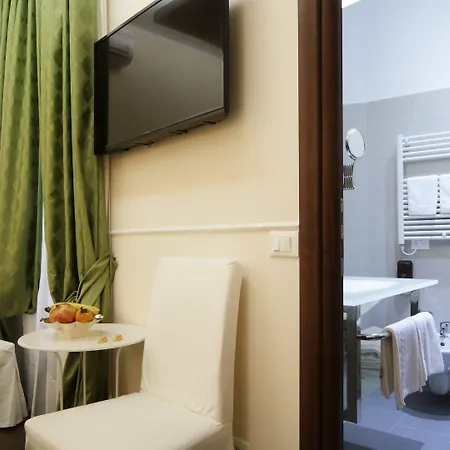 Pensionat Caesar Place Rom