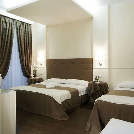 Caesar Place Gæstehus