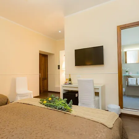 Pensionat Caesar Place 4*