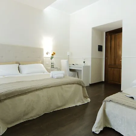 Caesar Place 4*