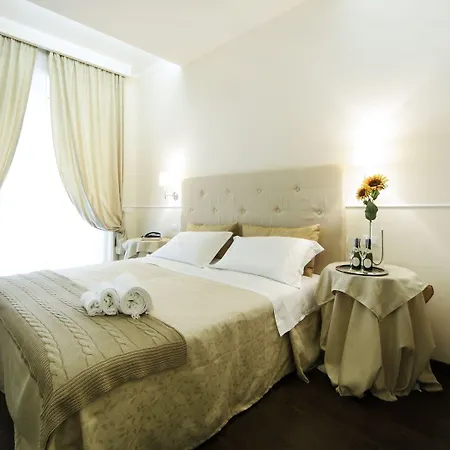 Caesar Place 4* Rome