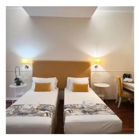 Caesar Place Gasthof Rom