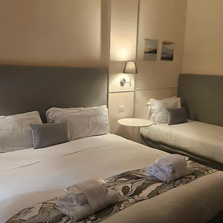 Gæstehus Caesar Place Rom