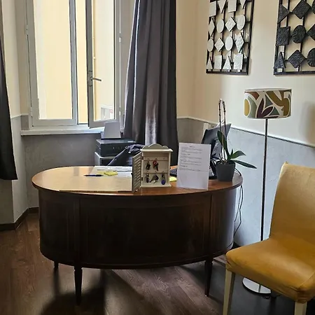 Caesar Place Gæstehus Rom