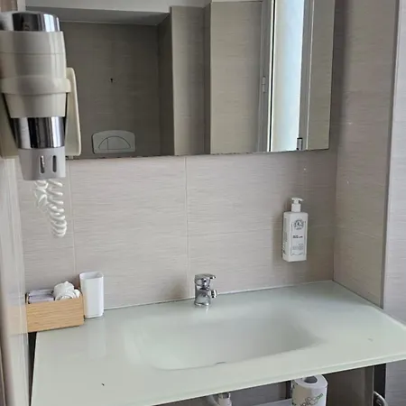 Gæstehus Caesar Place 3*