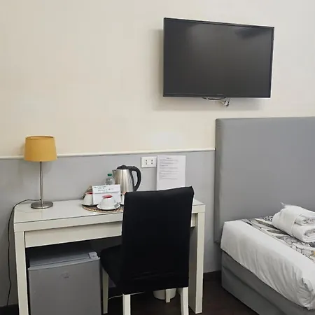 Gæstehus Caesar Place Rom