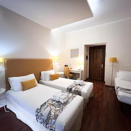 Caesar Place Guest house 3*