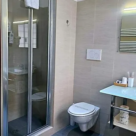 Caesar Place Pensionat