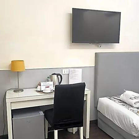 Caesar Place Pensionat Rom