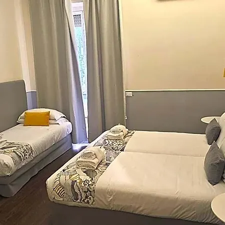 Pensionat Caesar Place