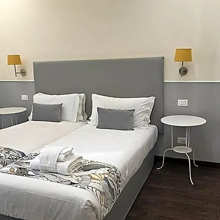 Caesar Place Pensionat Rom