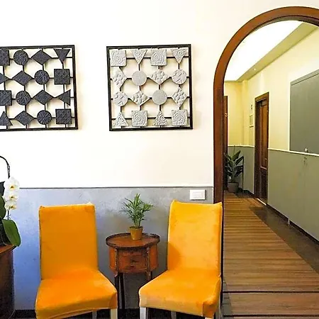 Caesar Place Pensionat