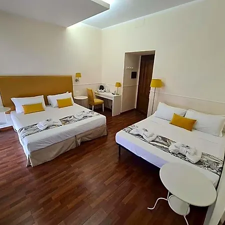Pensionat Caesar Place 4*