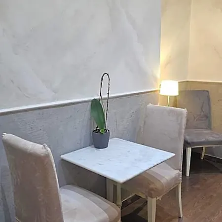 Caesar Place 4* Rom