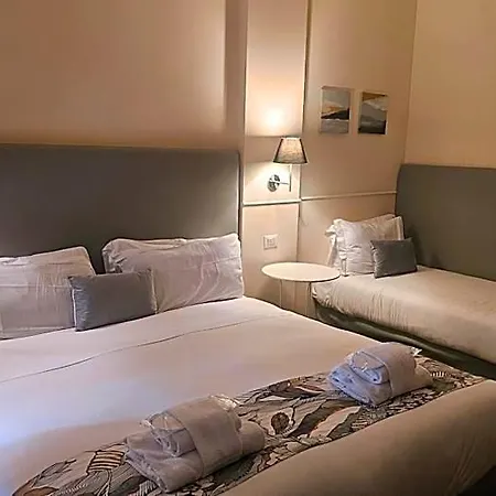 Caesar Place Pensionat
