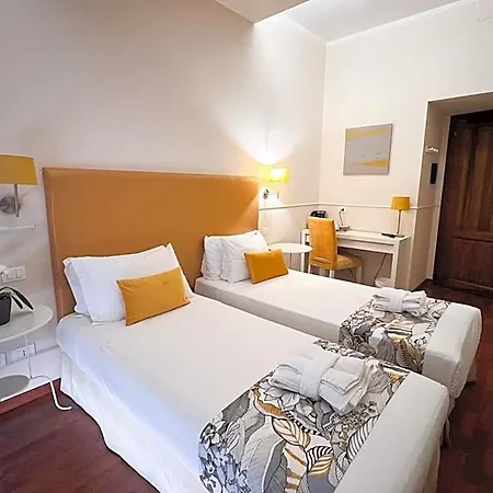 Caesar Place 4* Rom
