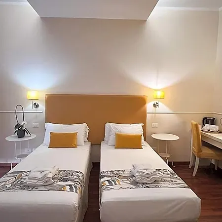 Caesar Place Pensionat 4*
