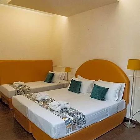 Caesar Place Pensionat