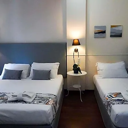 Pensionat Caesar Place 4*