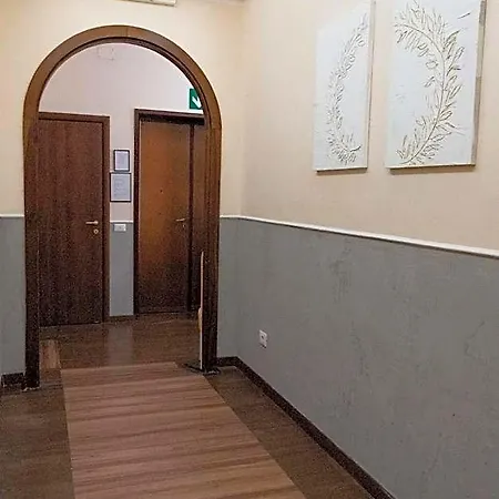 Pensionat Caesar Place Rom