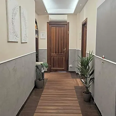Pensionat Caesar Place