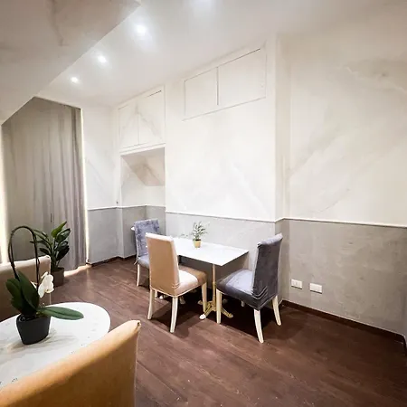 Caesar Place Vendégház 4*