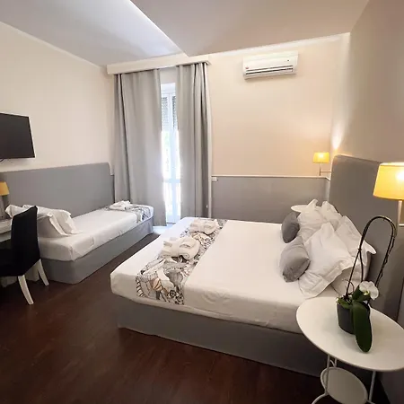 Caesar Place