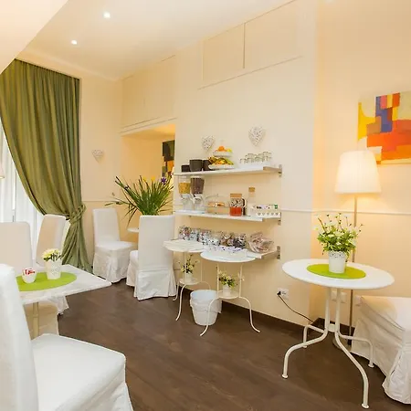 Bed & Breakfast Caesar Place 4*